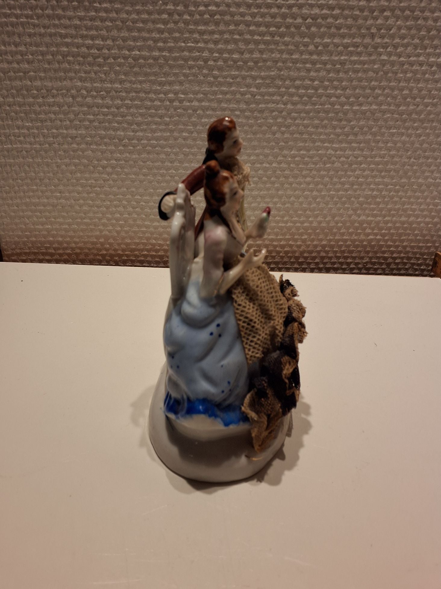 Blondefigur (No.2)